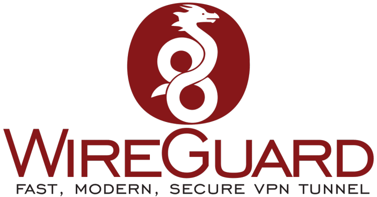 Easy setup - VPN WireGuard